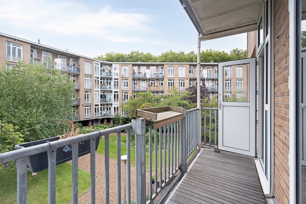 Medium property photo - Geuzenstraat 15-1, 1056 JX Amsterdam